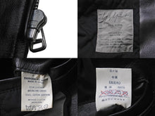 Load image into Gallery viewer, アーカイブ Yohji Yamamoto POUR HOMME ヨウジヤマモトプールオム ピンナップガールプリントジャケット サイズM 美品 中古 55389