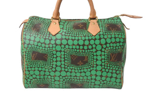 LOUIS VUITTON ルイヴィトン ハンドバッグ M40694 スピーディ30