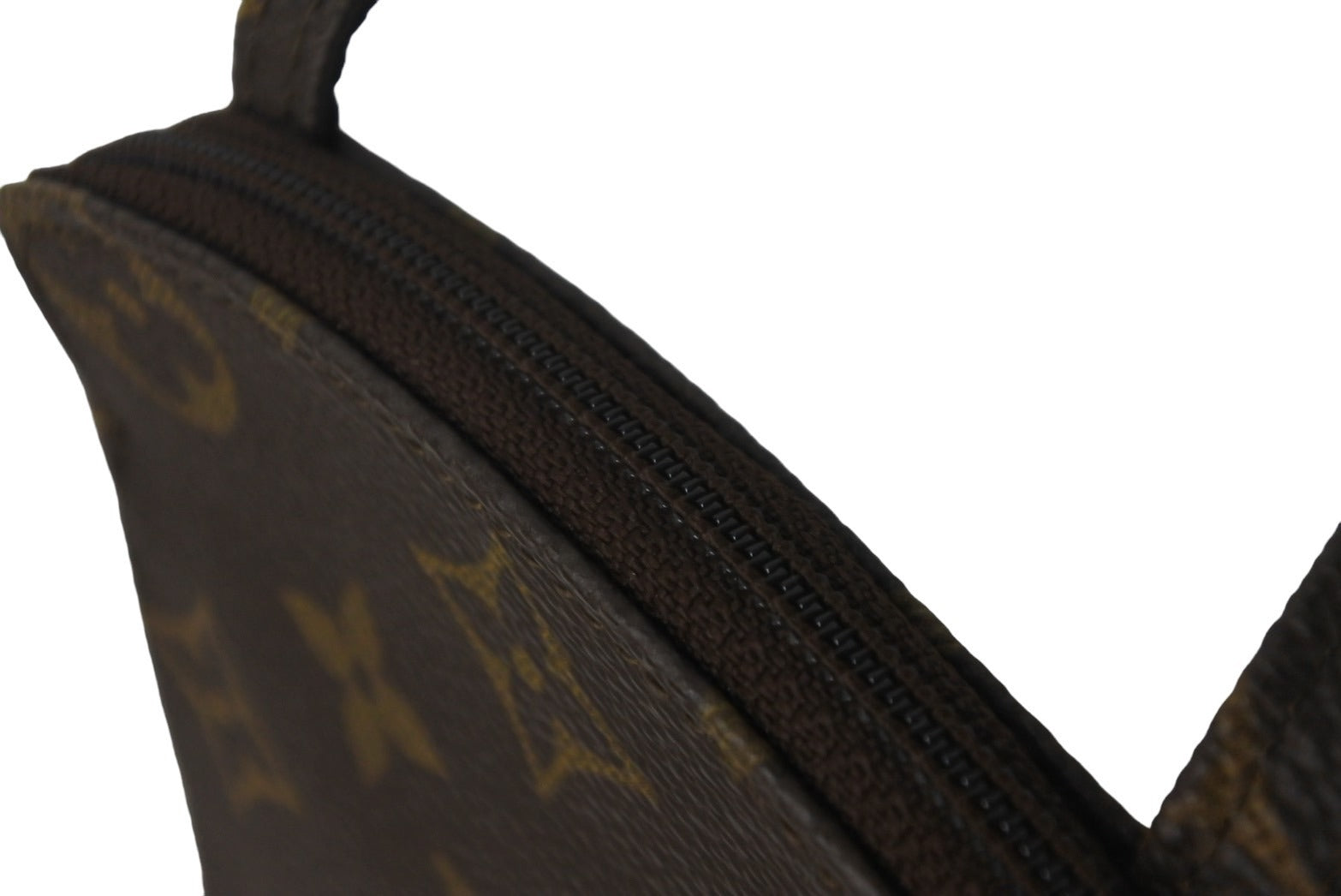 LOUIS VUITTON ルイヴィトン ショルダーバッグ ポーチ M45484