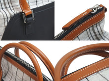 Load image into Gallery viewer, Maison Margirla メゾンマルジェラ 5AC 2WAY ショルダーバッグ ハンドバッグ 鞄 ブラック レザー SB3WG009 美品 中古 55544