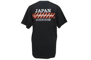 U2 VERTIGO ヴァーティゴ 半袖Ｔシャツ バンドTシャツ バンT vintage ヴィンテージ ブラック サイズ S 美品 中古 55582