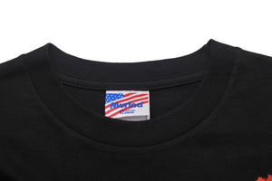 U2 VERTIGO ヴァーティゴ 半袖Ｔシャツ バンドTシャツ バンT vintage ヴィンテージ ブラック サイズ S 美品 中古 55582