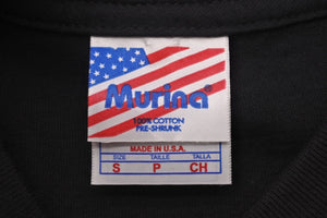 U2 VERTIGO ヴァーティゴ 半袖Ｔシャツ バンドTシャツ バンT vintage ヴィンテージ ブラック サイズ S 美品 中古 55582