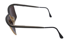 Load image into Gallery viewer, Gianfranco ferre ジャンフランコフェレ サングラス vintage ヴィンテージ ゴールド ブラウン GFF 32/S 美品 中古 55584