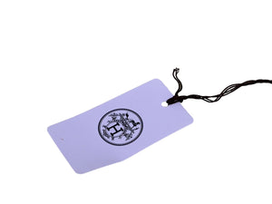 新品同様 HERMES エルメス 半袖Ｔシャツ レザーミニパッチ コットン 23SS サイズXL グリーン 中古 53656
