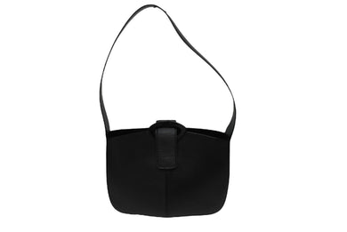 LOUIS VUITTON ルイヴィトン レヴリ ワンショルダーバッグ ハンドバッグ M52162 ブラック エピレザー 美品 中古 4b005567