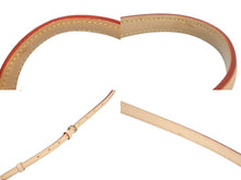 Load image into Gallery viewer, 極美品 LOUIS VUITTON ルイヴィトン スコット ハンドバッグ ショルダーバッグ 2WAY M46933 モノグラム PVC レザー ブラウン 中古 4b005569