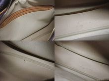Load image into Gallery viewer, LOUIS VUITTON ルイヴィトン ショルダーバッグ リポーターPM M45254 モノグラムキャンバス ブラウン 美品 中古 4b005576