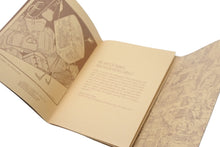 Load image into Gallery viewer, 極美品 LOUIS VUITTON ルイヴィトン 30 ポストカード ホテルズラベルズ R07945 中古 55954