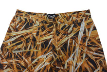 Load image into Gallery viewer, DOLCE&amp;GABBANA ドルチェアンドガッバーナ カモフラージュ柄 パンツ コットン ブラウン サイズ34/48 美品 中古 4b000561