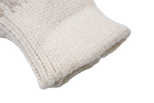 Load image into Gallery viewer, 極美品 CHANEL シャネル ニット フィッシャーマンセーター PO8000V00293 96P アイボリー サイズ42 中古 56115