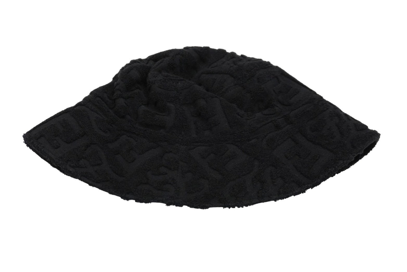 FENDIハット Ff バケットハット ズッカ FENDI フェンディ バケットハット FXQ958 ARR1 レディース