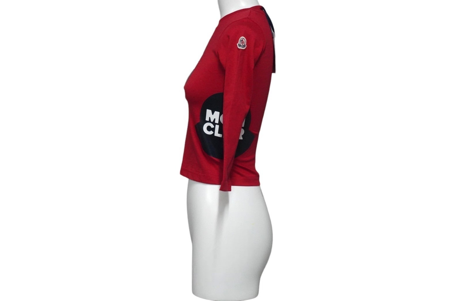 新品未使用 MONCLER モンクレール 長袖Tシャツ キッズ MADLIA T