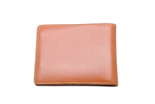 Load image into Gallery viewer, LOUIS VUITTON ルイ ヴィトン 二つ折り財布 ポルト ビエ6 カルト クレディ ノマド ブラウン M85015 美品 中古 56189