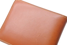 Load image into Gallery viewer, LOUIS VUITTON ルイ ヴィトン 二つ折り財布 ポルト ビエ6 カルト クレディ ノマド ブラウン M85015 美品 中古 56189