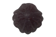 Load image into Gallery viewer, CHROME HEARTS クロムハーツ 石鹸 BRACELET FRORL BALL#1 パープル 美品 中古 56208