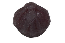 Load image into Gallery viewer, CHROME HEARTS クロムハーツ 石鹸 BRACELET FRORL BALL#1 パープル 美品 中古 56208