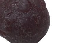 Load image into Gallery viewer, CHROME HEARTS クロムハーツ 石鹸 BRACELET FRORL BALL#1 パープル 美品 中古 56208