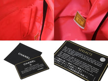 Load image into Gallery viewer, 極美品 CHANEL シャネル カンボンライン ミディアム トートバッグ トートバッグ ココマーク A25167 12番台 シルバー金具 中古 56306