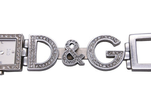 DOLCE&GABBANA D&G ドルチェアンドガッバーナ 時計 レディース