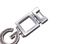 Load image into Gallery viewer, DOLCE&amp;GABBANA D&amp;G ドルチェアンドガッバーナ 時計 レディース シルバー ステンレス 美品 中古 56334
