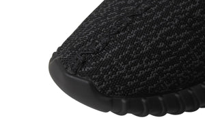 新品未使用 ADIDAS アディダス YEEZY Boost 350 イージーブースト350 スニーカー BB5350 サイズUS9 27cm パイレートブラック 中古 4b005634
