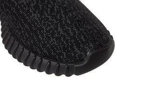 新品未使用 ADIDAS アディダス YEEZY Boost 350 イージーブースト350 スニーカー BB5350 サイズUS9 27cm パイレートブラック 中古 4b005634