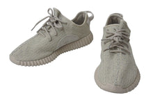 Load image into Gallery viewer, ADIDAS アディダス YEEZY Boost 350 イージーブースト350 スニーカー AQ2661 サイズUS9 27cm オックスフォード タン 美品 中古 4b005635
