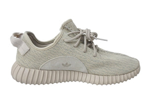 ADIDAS アディダス YEEZY Boost 350 イージーブースト350 スニーカー AQ2661 サイズUS9 27cm オックスフォード タン 美品 中古 4b005635