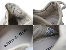 Load image into Gallery viewer, ADIDAS アディダス YEEZY Boost 350 イージーブースト350 スニーカー AQ2661 サイズUS9 27cm オックスフォード タン 美品 中古 4b005635