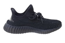 Load image into Gallery viewer, 極美品 ADIDAS アディダス YEEZY BOOST 350 V2 イージーブースト350 V2 スニーカー BY1604 サイズUS9 1/2 27.5CM OREO 2016 中古 4b005636