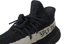 Load image into Gallery viewer, 極美品 ADIDAS アディダス YEEZY BOOST 350 V2 イージーブースト350 V2 スニーカー BY1604 サイズUS9 1/2 27.5CM OREO 2016 中古 4b005636