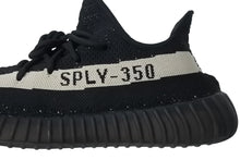 Load image into Gallery viewer, 極美品 ADIDAS アディダス YEEZY BOOST 350 V2 イージーブースト350 V2 スニーカー BY1604 サイズUS9 1/2 27.5CM OREO 2016 中古 4b005636