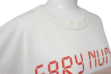 Load image into Gallery viewer, Gary Numan ゲイリーニューマン 10 YEARS 半袖 ヴィンテージ Tシャツ ホワイト サイズXL 良品 中古 56363