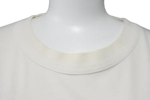 Gary Numan ゲイリーニューマン 10 YEARS 半袖 ヴィンテージ Tシャツ ホワイト サイズXL 良品 中古 56363