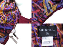 Load image into Gallery viewer, CHANEL シャネル セットアップ ジャケット スカート P50351W05585 P50315V24361 マゼンタ ピンク 美品 中古 56425