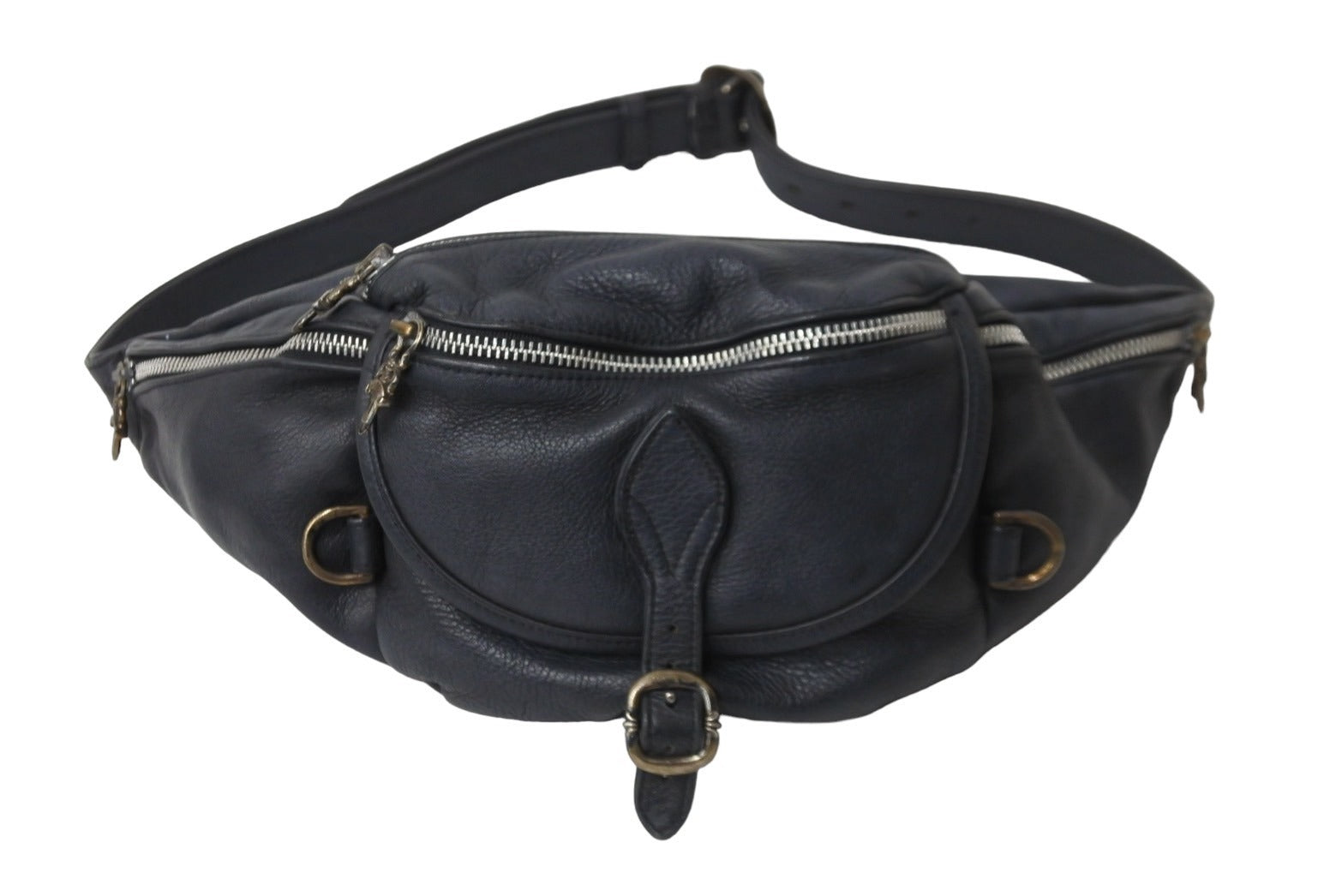 クロムハーツ ストラップの値段と価格推移は？｜10件の売買データから