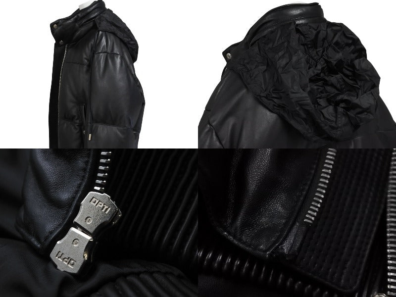 80s Leather Kiodo