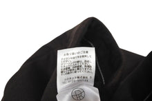 Load image into Gallery viewer, THE ROW ザ ロウ パンツ スラックス USA製 ヴァージンウール コットン ブラウン サイズ2 美品 中古 56568