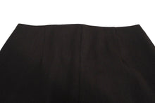 Load image into Gallery viewer, THE ROW ザ ロウ パンツ スラックス USA製 ヴァージンウール コットン ブラウン サイズ2 美品 中古 56568