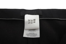 Load image into Gallery viewer, THE ROW ザ ロウ パンツ スラックス USA製 ヴァージンウール コットン ブラウン サイズ2 美品 中古 56568