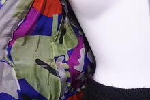 Load image into Gallery viewer, CHANEL シャネル セットアップ ジャケット スカート 2000年春夏コレクション P15633W02604 ナイロン ウール 38 美品 中古 56585