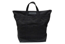 Load image into Gallery viewer, CHROME HEARTS クロムハーツ トートバッグ デニムトートバッグ ダガー ナイテッドアローズ25周年 250個限定 美品 中古 56627