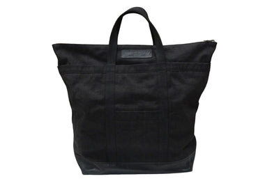 CHROME HEARTS クロムハーツ トートバッグ デニムトートバッグ ダガー ナイテッドアローズ25周年 250個限定 美品 中古 56627