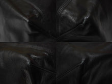 Load image into Gallery viewer, CHROME HEARTS クロムハーツ トートバッグ デニムトートバッグ ダガー ナイテッドアローズ25周年 250個限定 美品 中古 56627