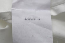 Load image into Gallery viewer, BALENCIAGA バレンシアガ タンクトップ ノースリーブ コットン ホワイト サイズ34 393291 美品 中古 56646