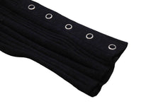Load image into Gallery viewer, BALENCIAGA バレンシアガ ワンピース レディース ネイビー ウール サイズ38 329099 美品 中古 56647
