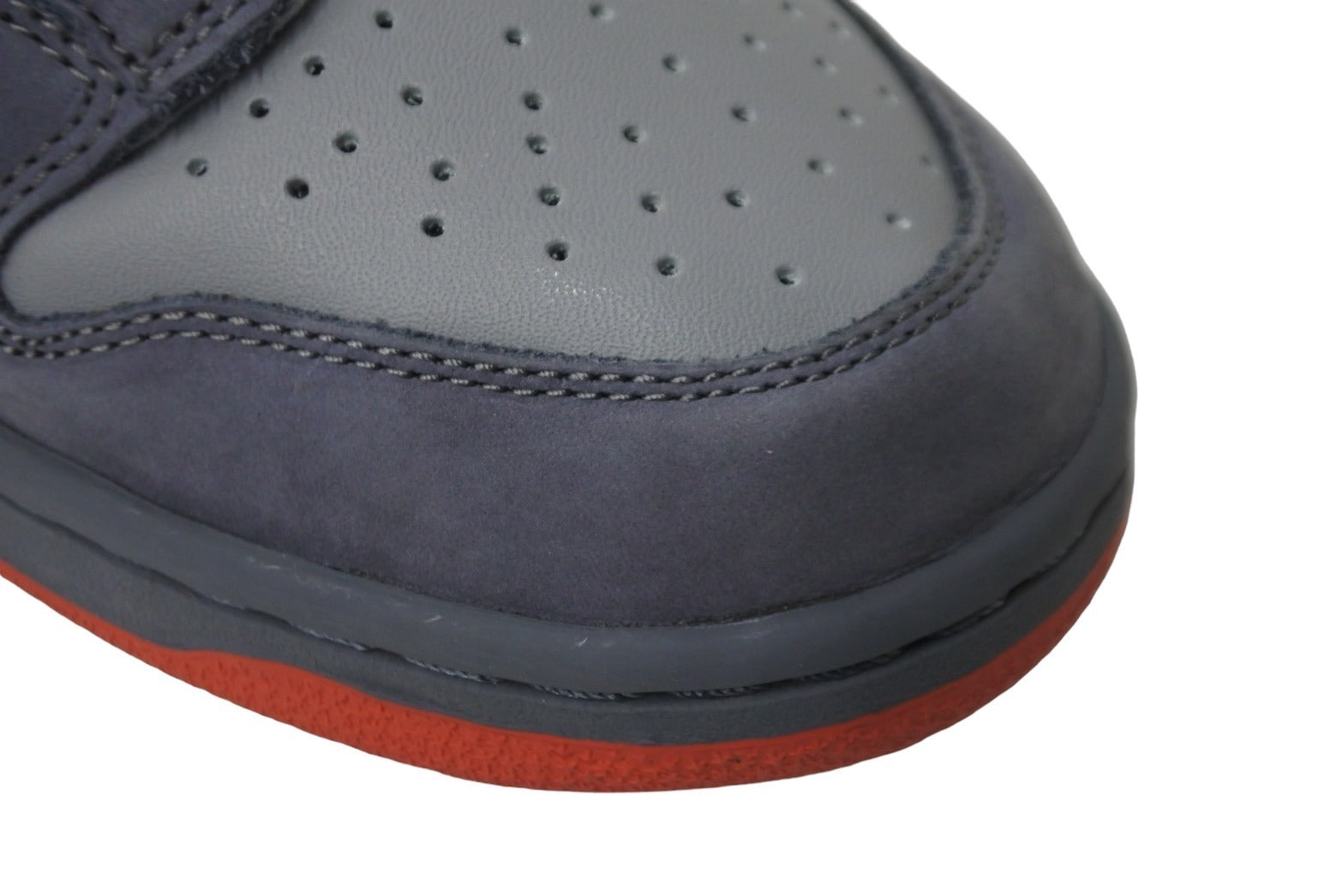 新品同様 NIKE ナイキ スニーカー SB Dunk Low Staple NYC