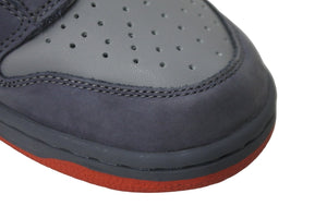 新品同様 NIKE ナイキ スニーカー SB Dunk Low Staple NYC Pigeon ダンク ロー ステイプル ピジョン 28CM 304292-011 中古 56661