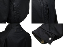 Load image into Gallery viewer, 極美品 LOUIS VUITTON ルイヴィトン × 村上隆 モノグラムカモフラージュリバーシブルジャケット RM082M MNBS01PL4 サイズ46 56691